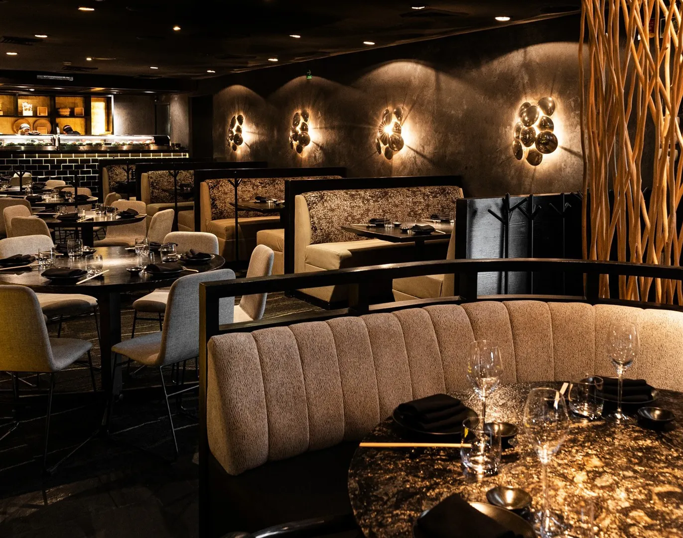 Señor Tanaka - Imagen 1