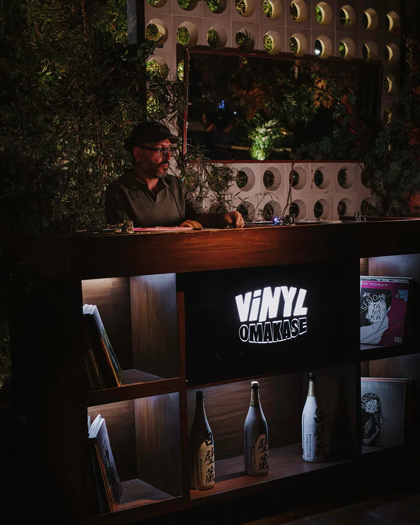 Sra. Tanaka - Imagen 2