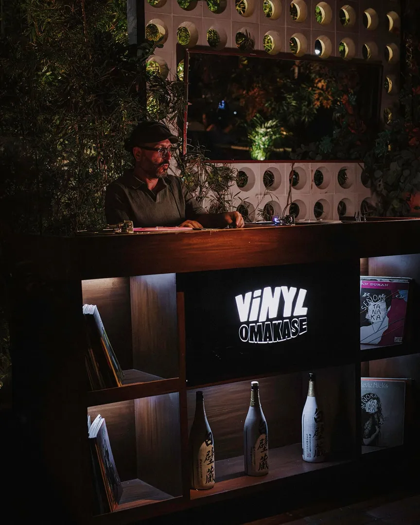 Sra. Tanaka - Imagen 5