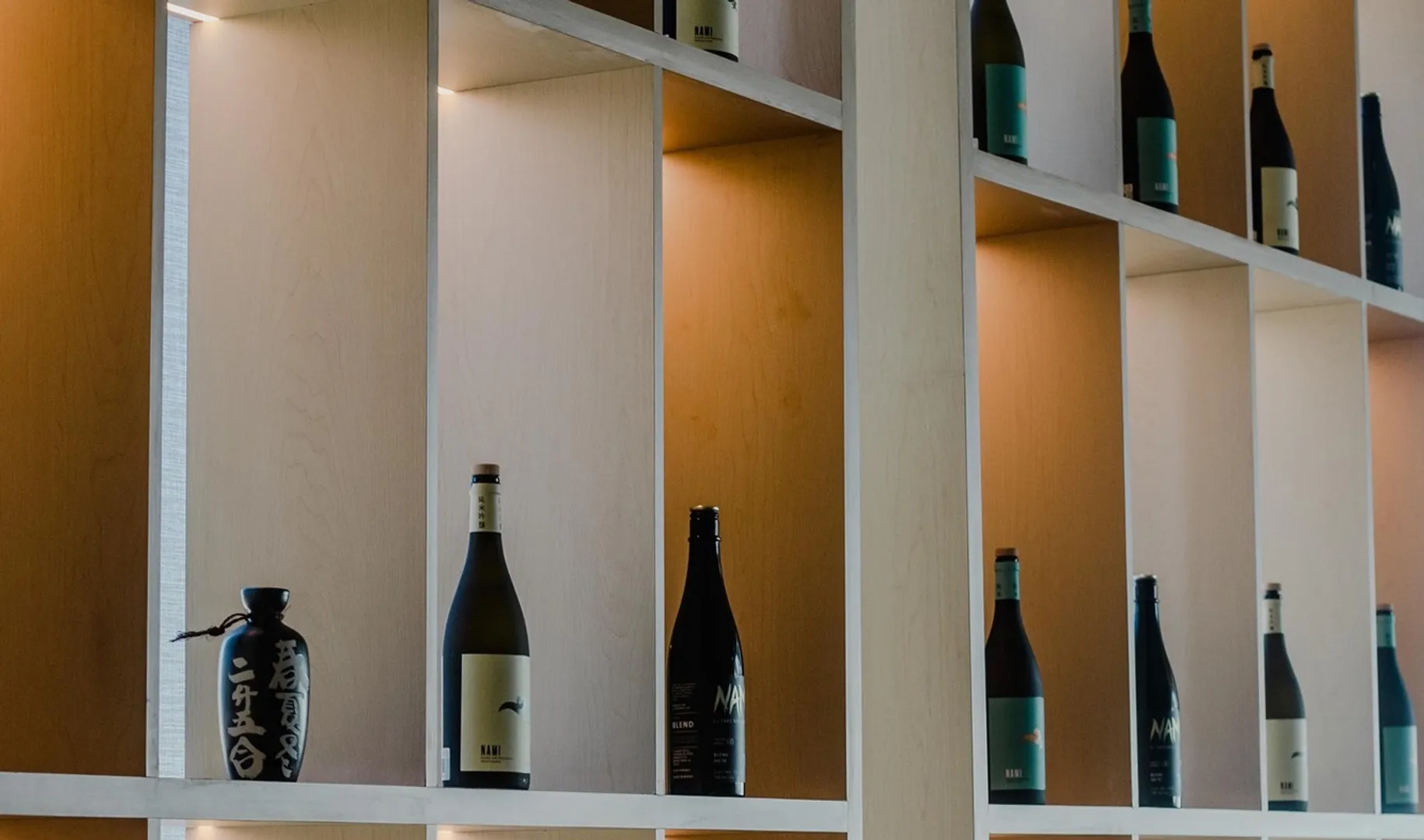 Sushi Iwa - Imagen 1