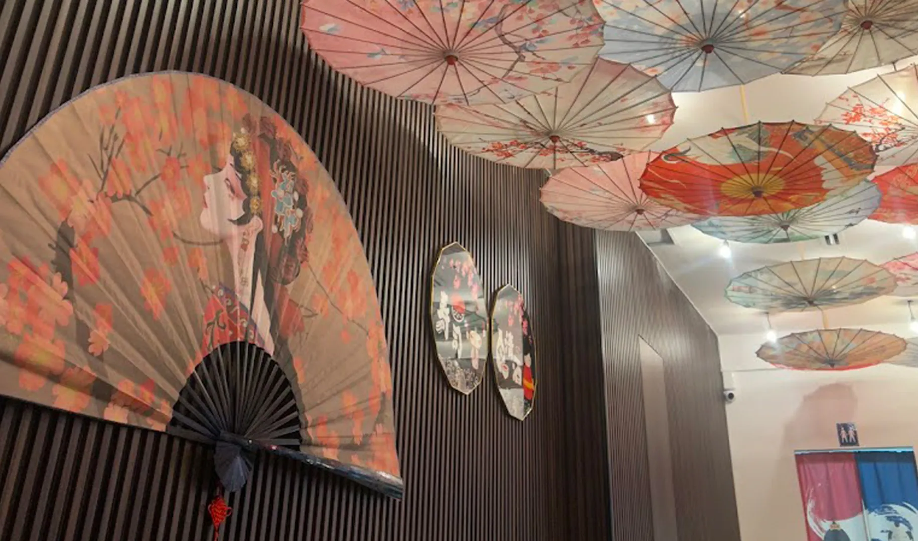 Sushi Ninja - Imagen 1