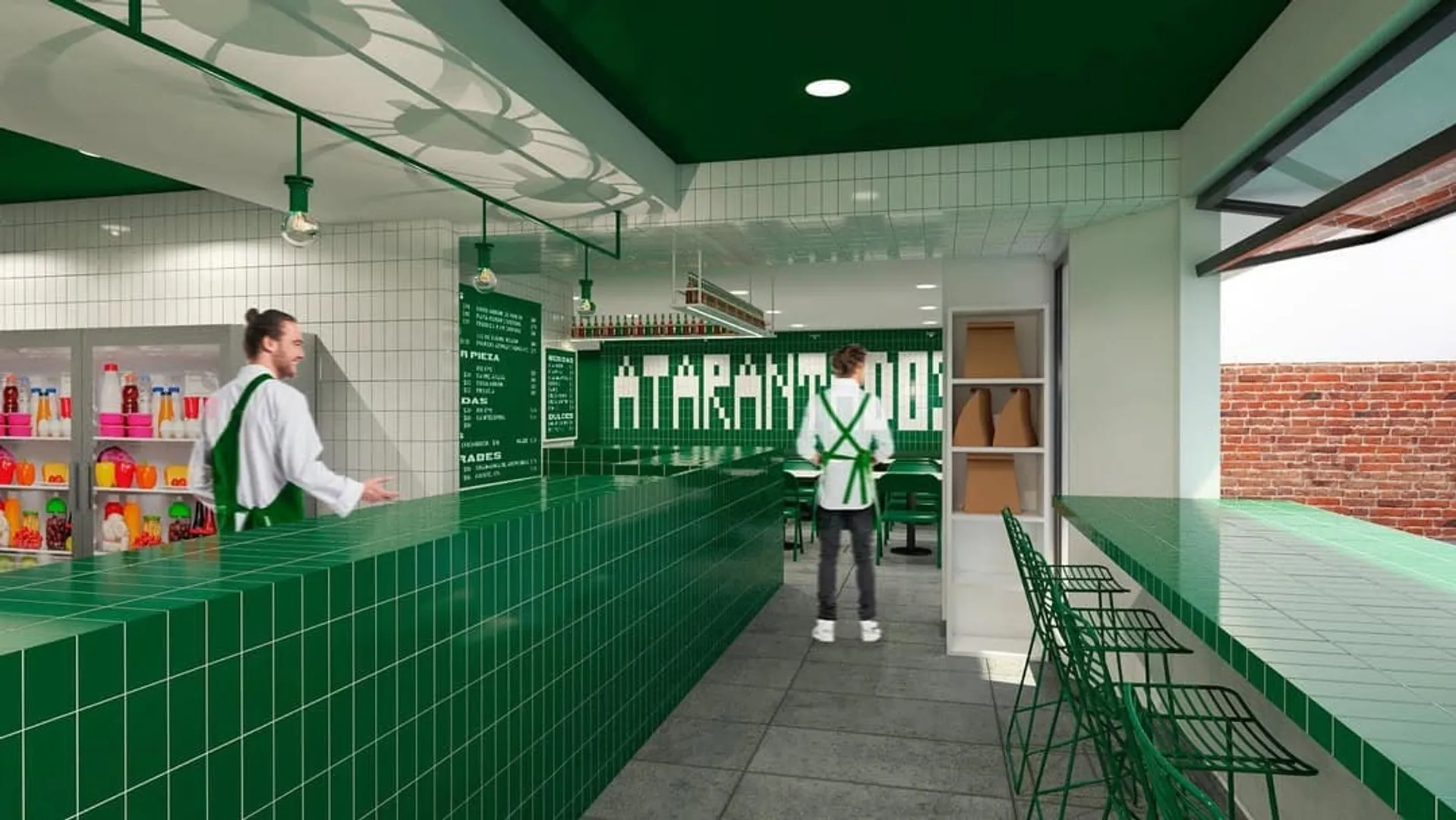 Tacos Atarantados - Imagen 3