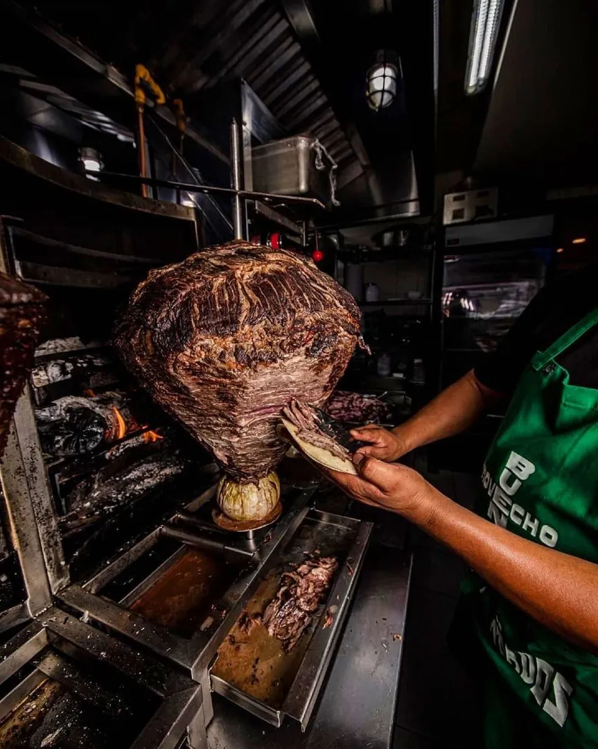 Tacos Atarantados - Imagen 1