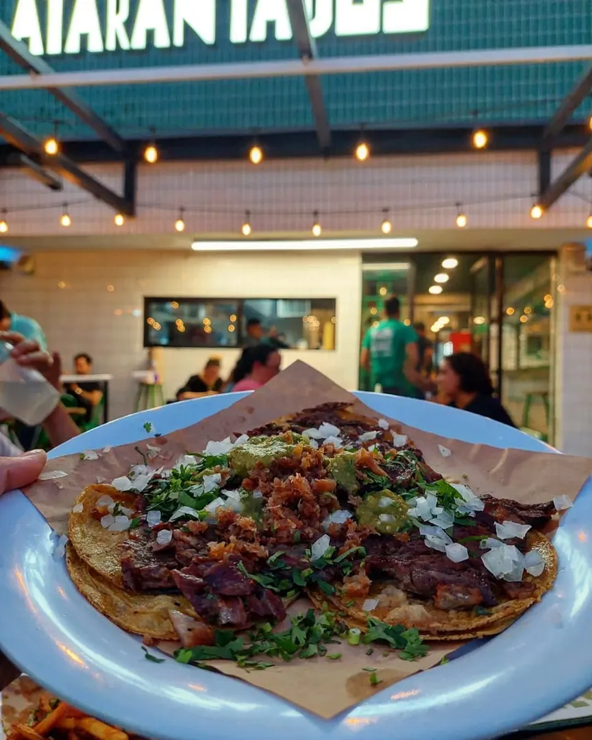 Tacos Atarantados - Imagen 2