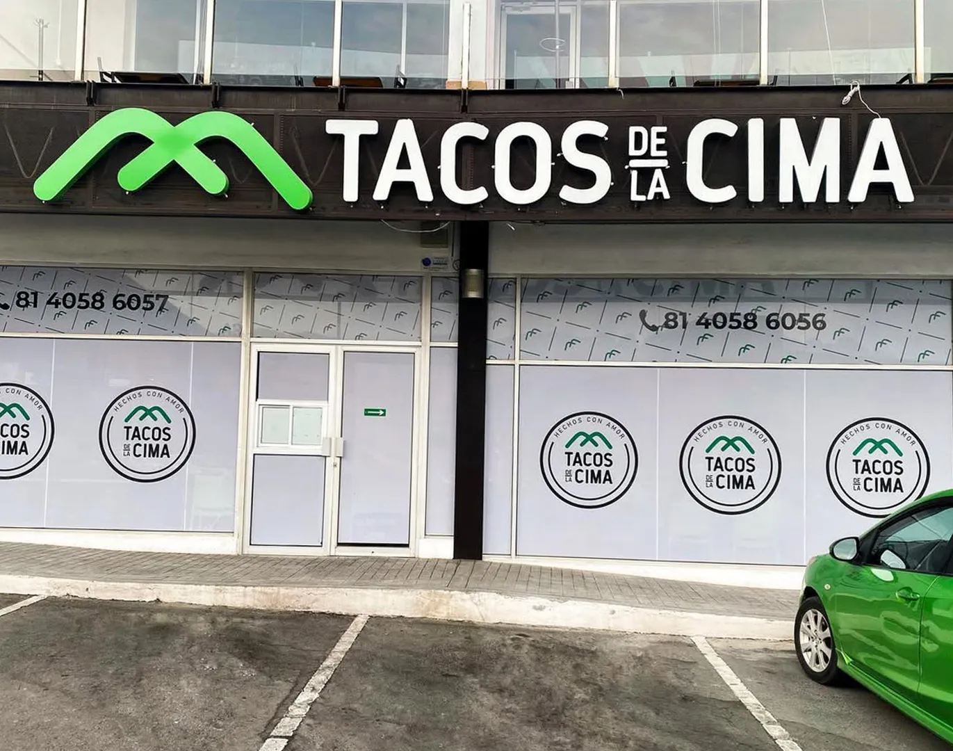 Tacos de la Cima - Imagen 1