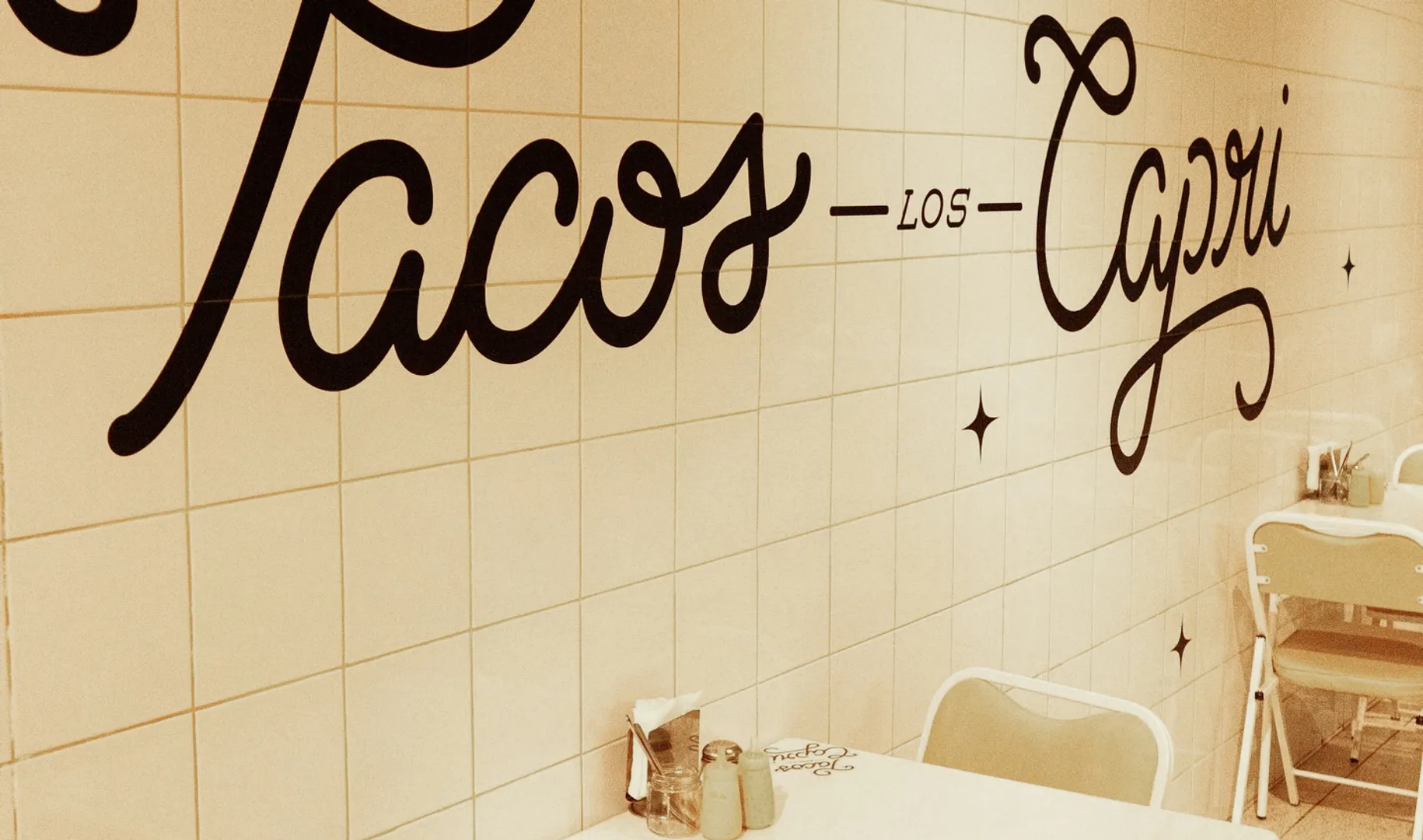 Tacos los Capri - Imagen 1