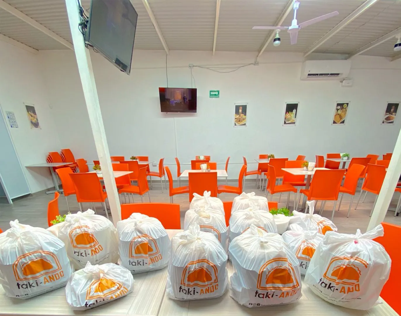 taki-ANDO - Imagen 1