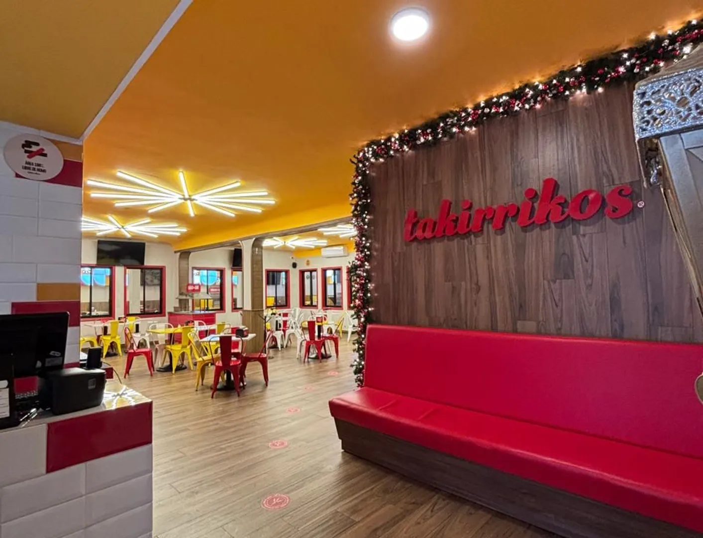 Takirrikos Tec - Imagen 5