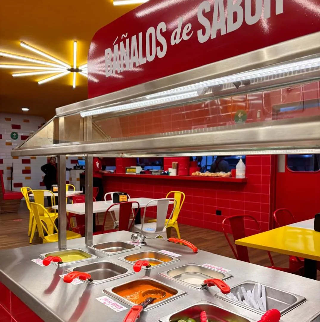 Takirrikos Tec - Imagen 1