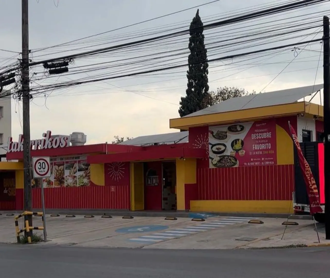 Takirrikos Tec - Imagen 4