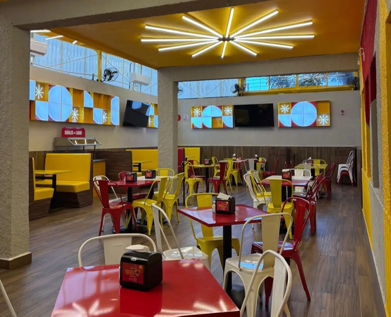 Takirrikos - Imagen 3