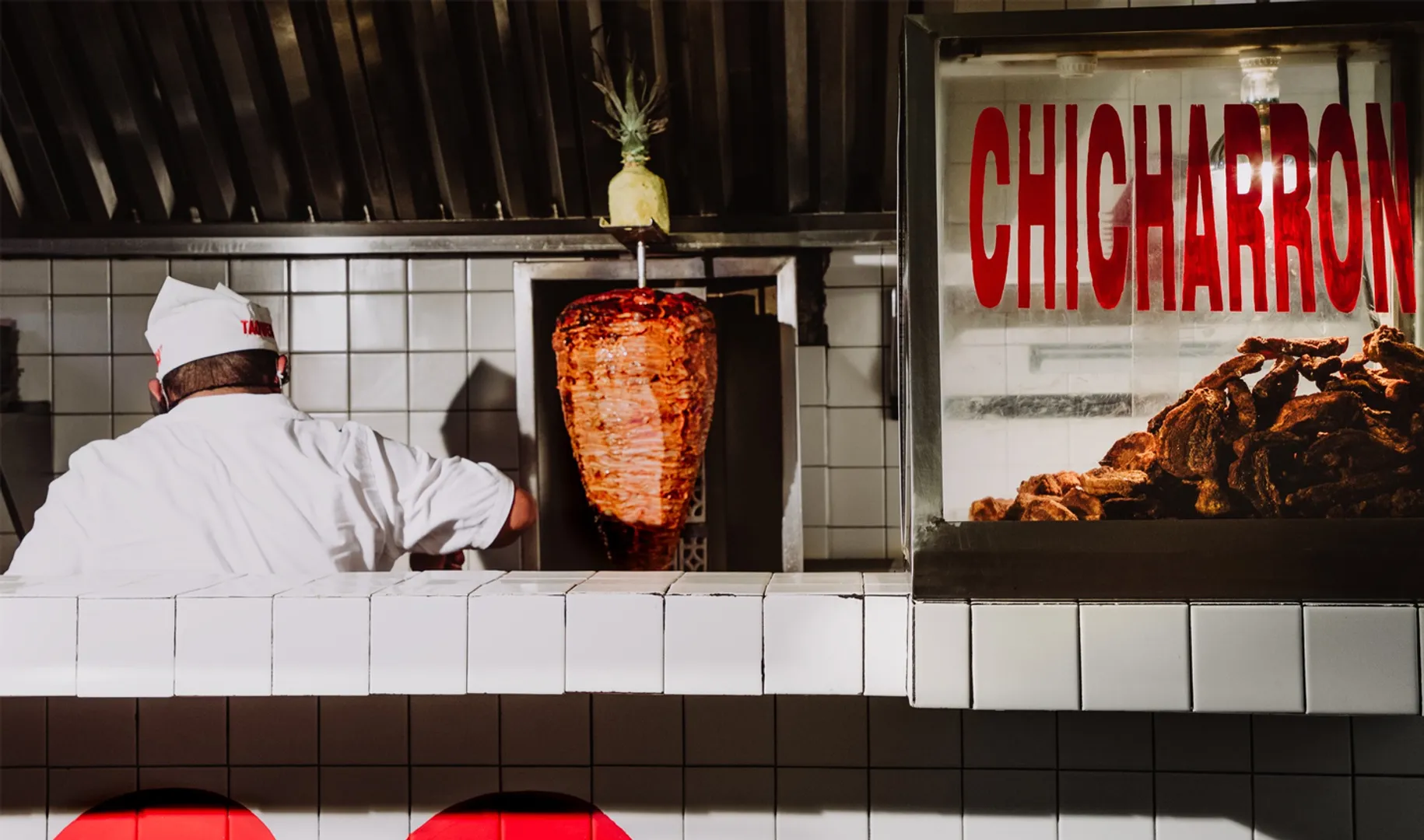 Taquería Orinoco - Imagen 2