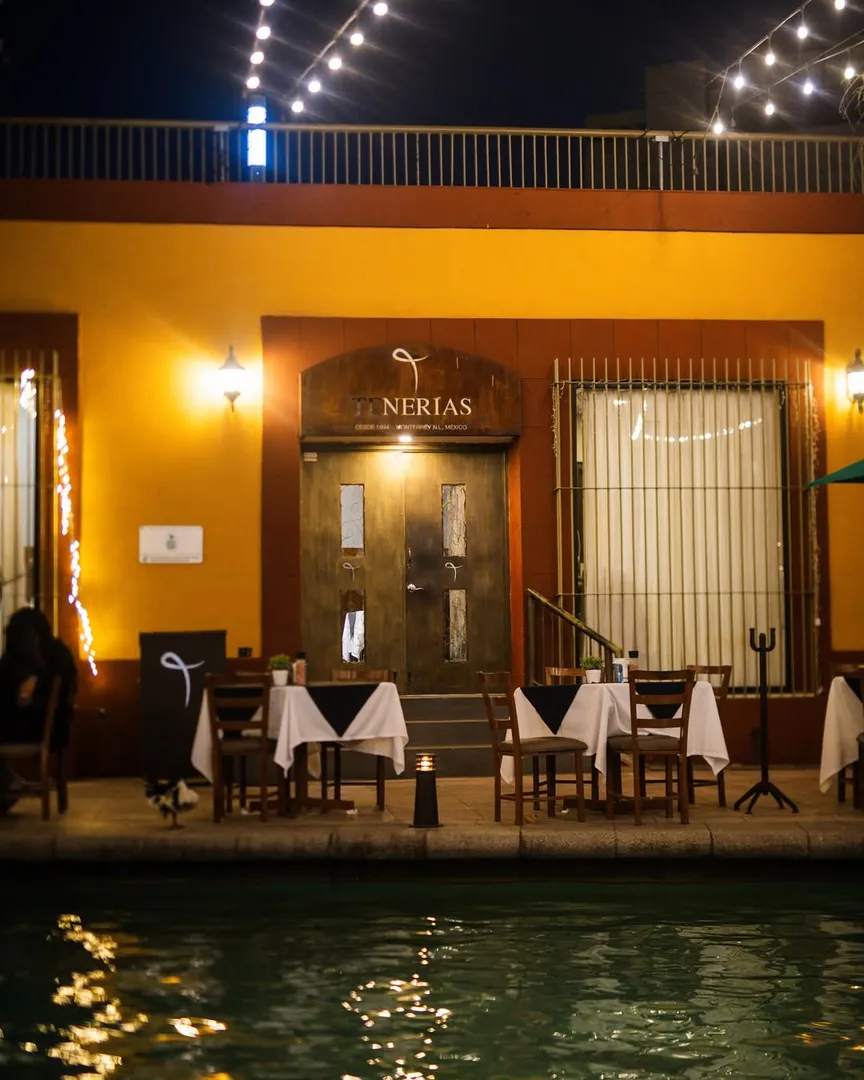 Tenerías - Imagen 1