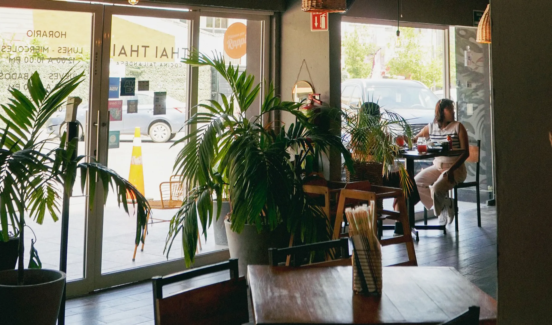 Thai Thai - Imagen 1