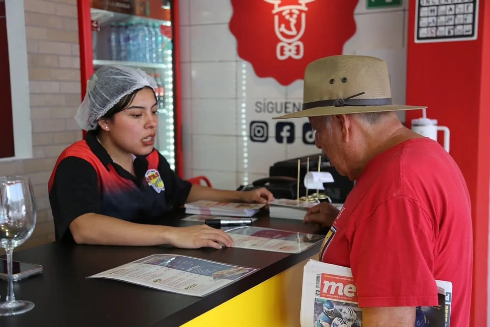 Tortas Bernal - Imagen 1