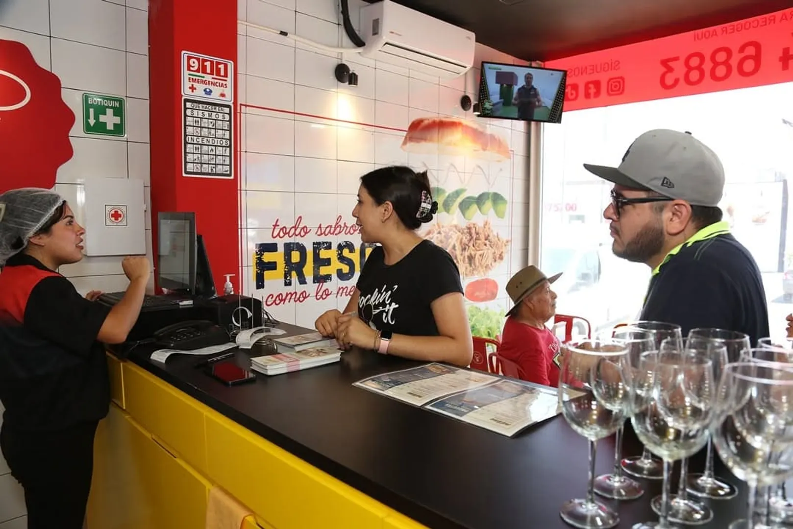 Tortas Bernal - Imagen 2