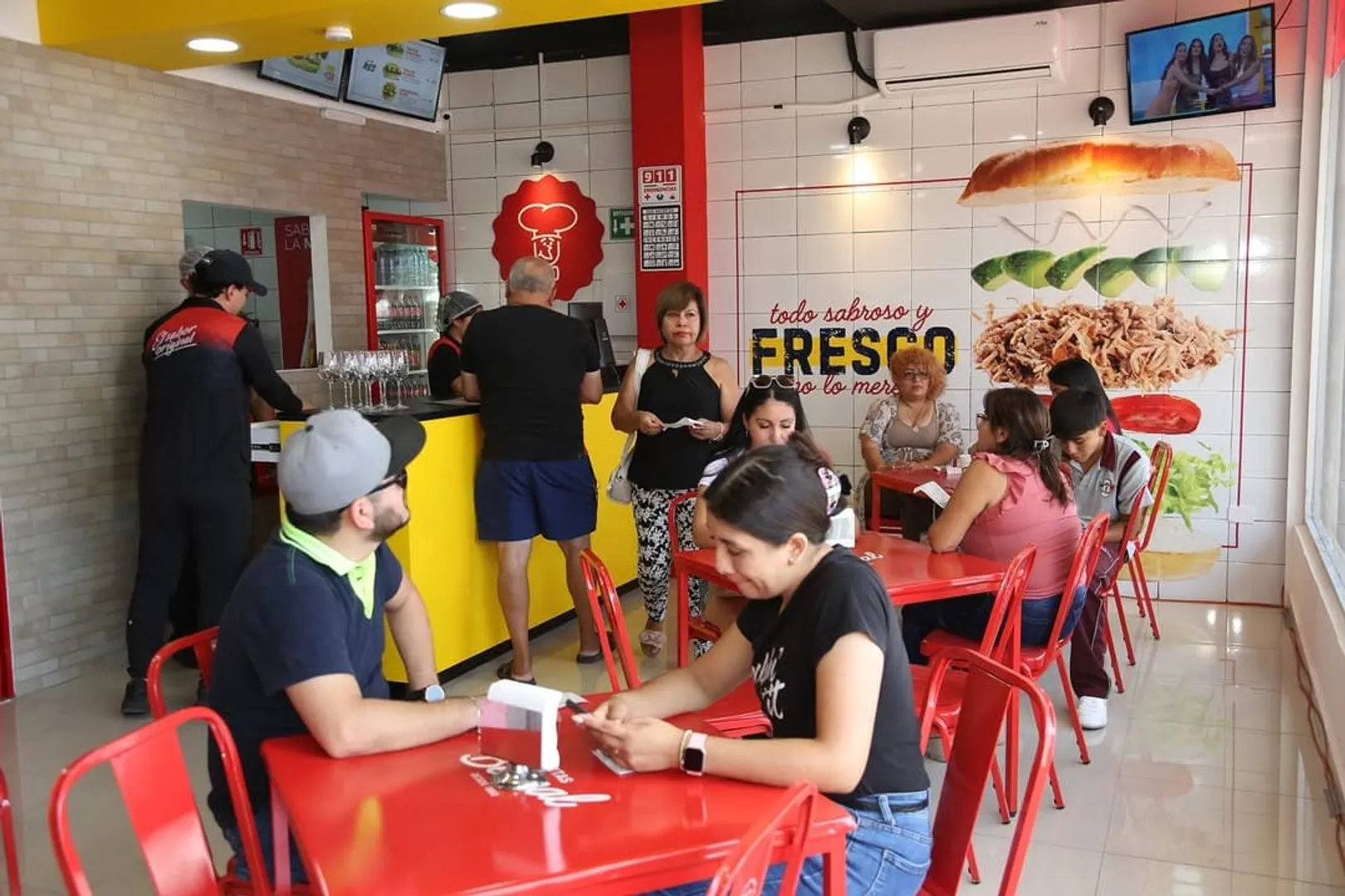 Tortas Bernal - Imagen 3