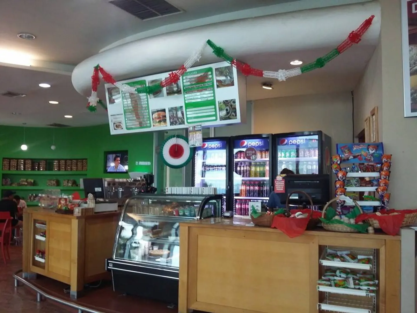 Tortas Las Sevillanas - Imagen 1