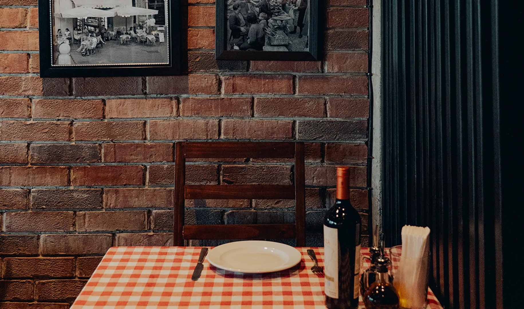 Via Ditalia - Imagen 1