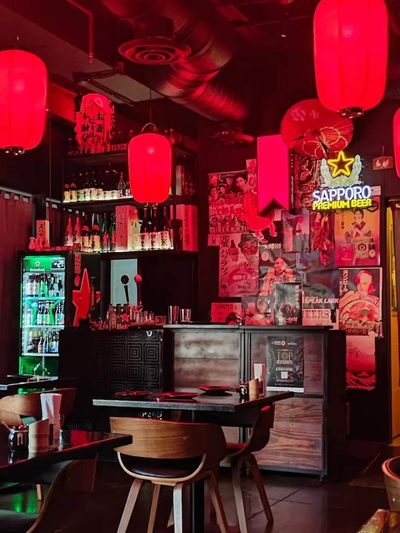 Yakitori Ume - Imagen 2