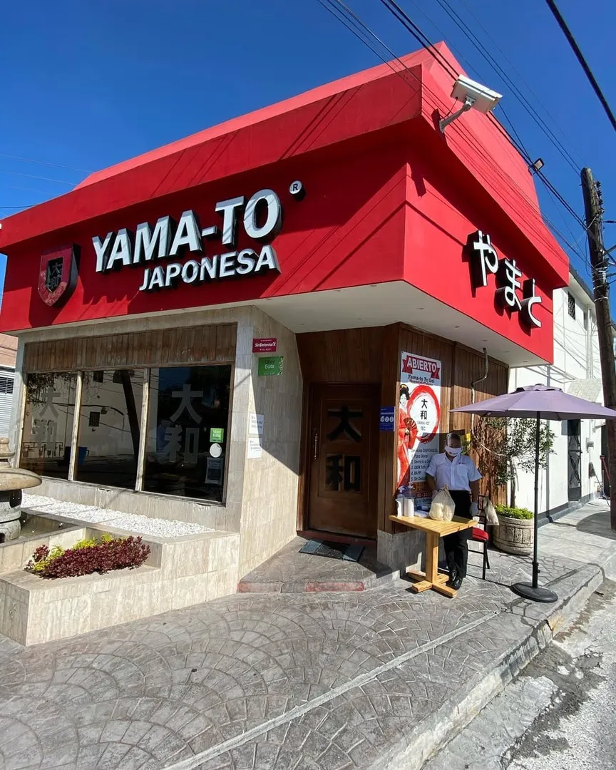 Yama-To - Imagen 2