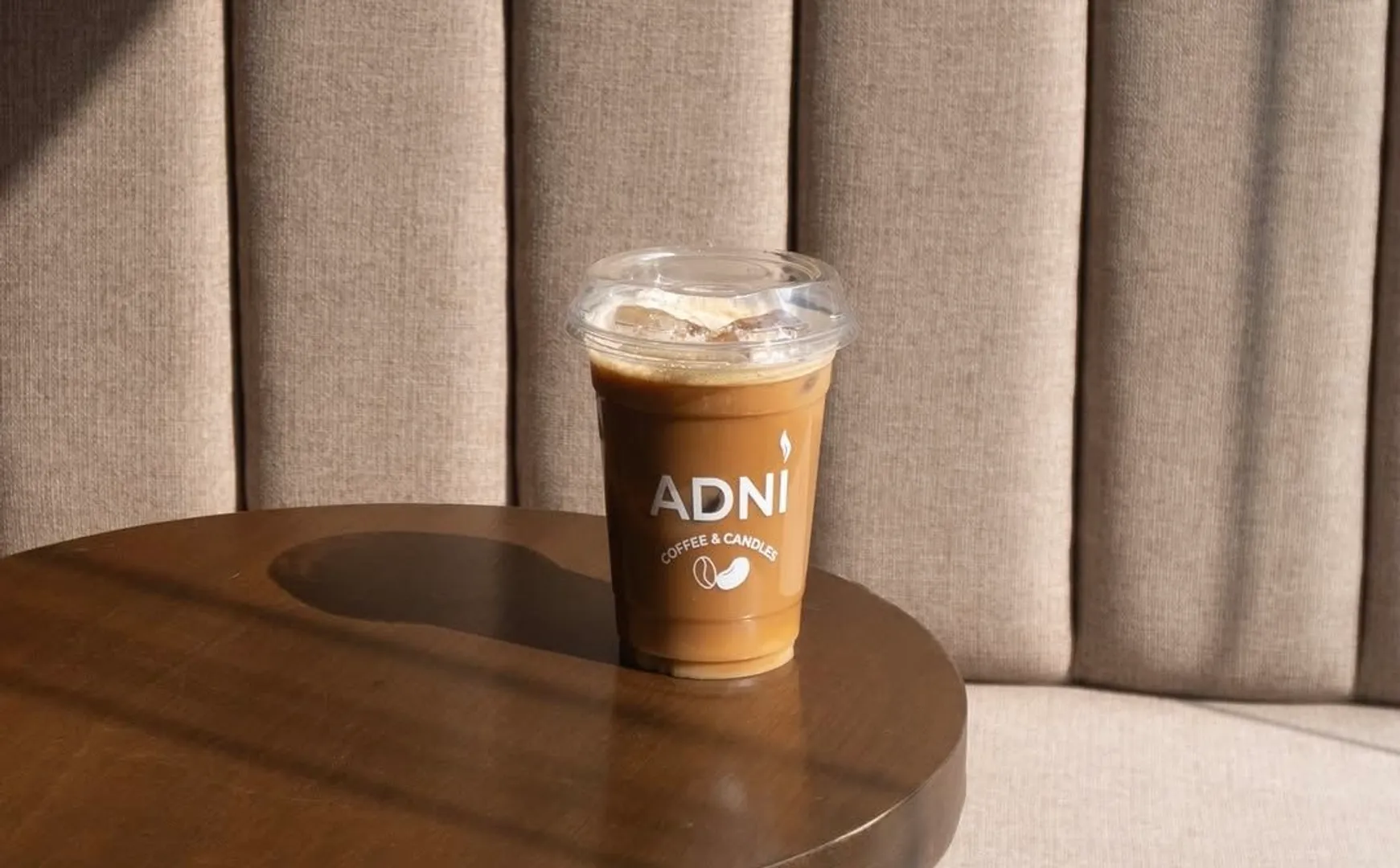 ADNI Coffee