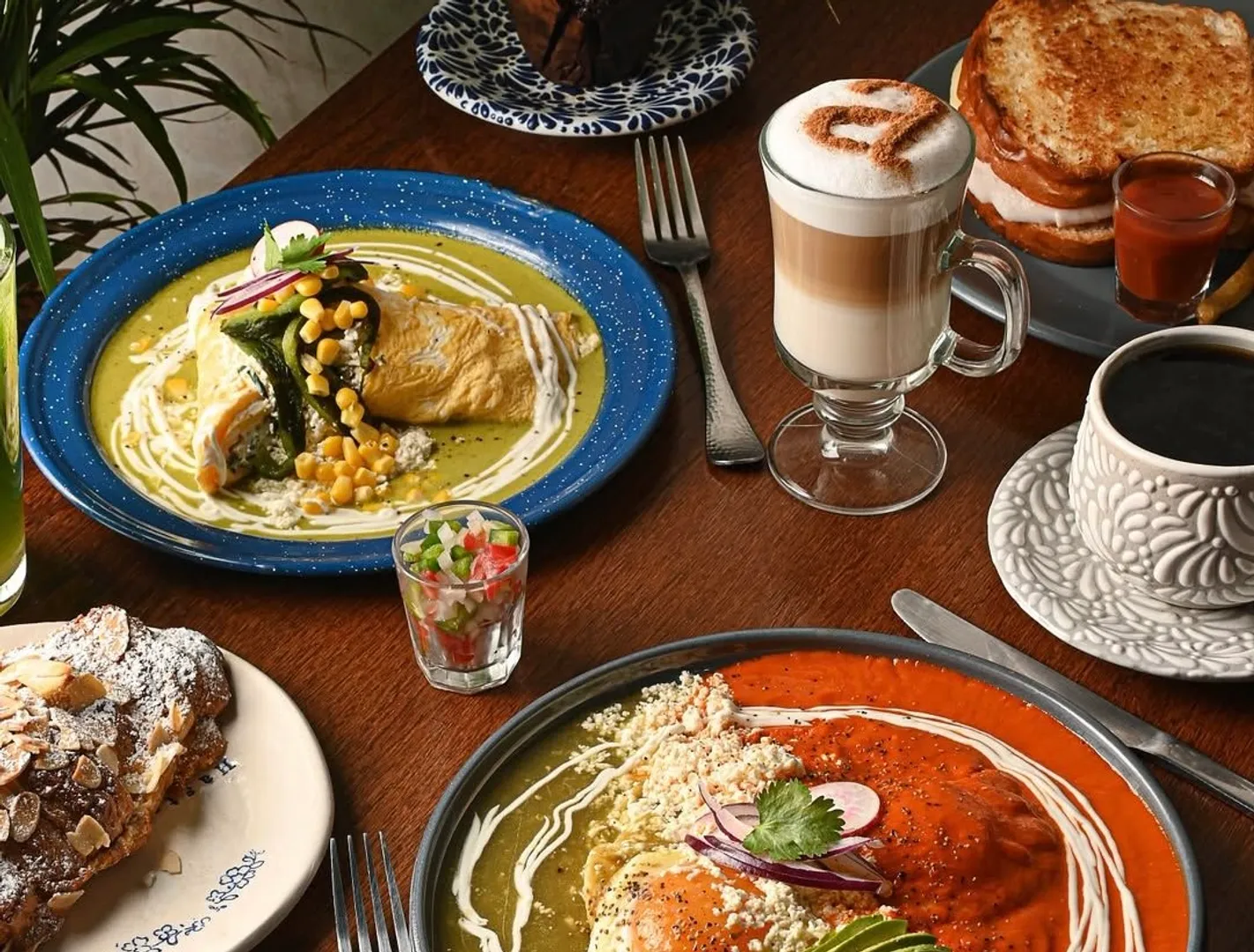 A'maria Casa del Pan