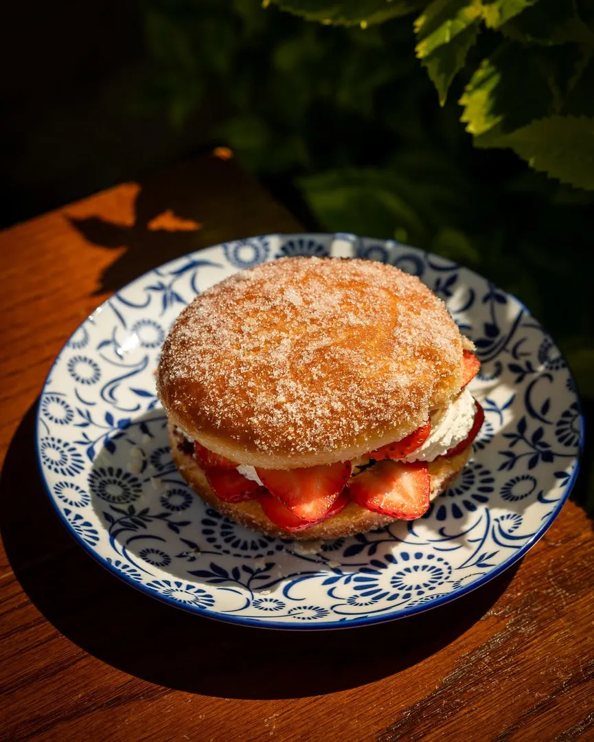 A'maria Casa del Pan