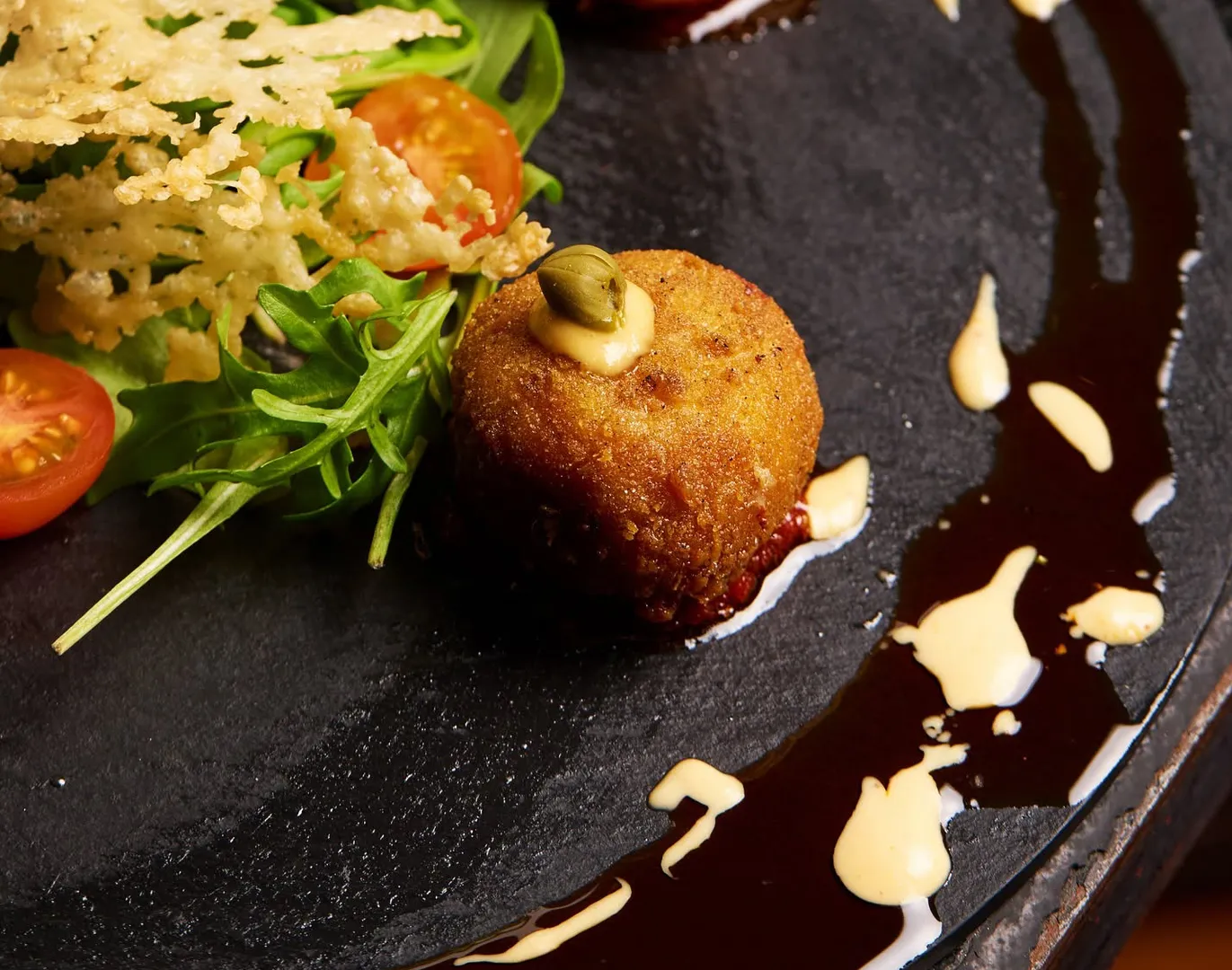 Andolini, restaurante en Nuevo León