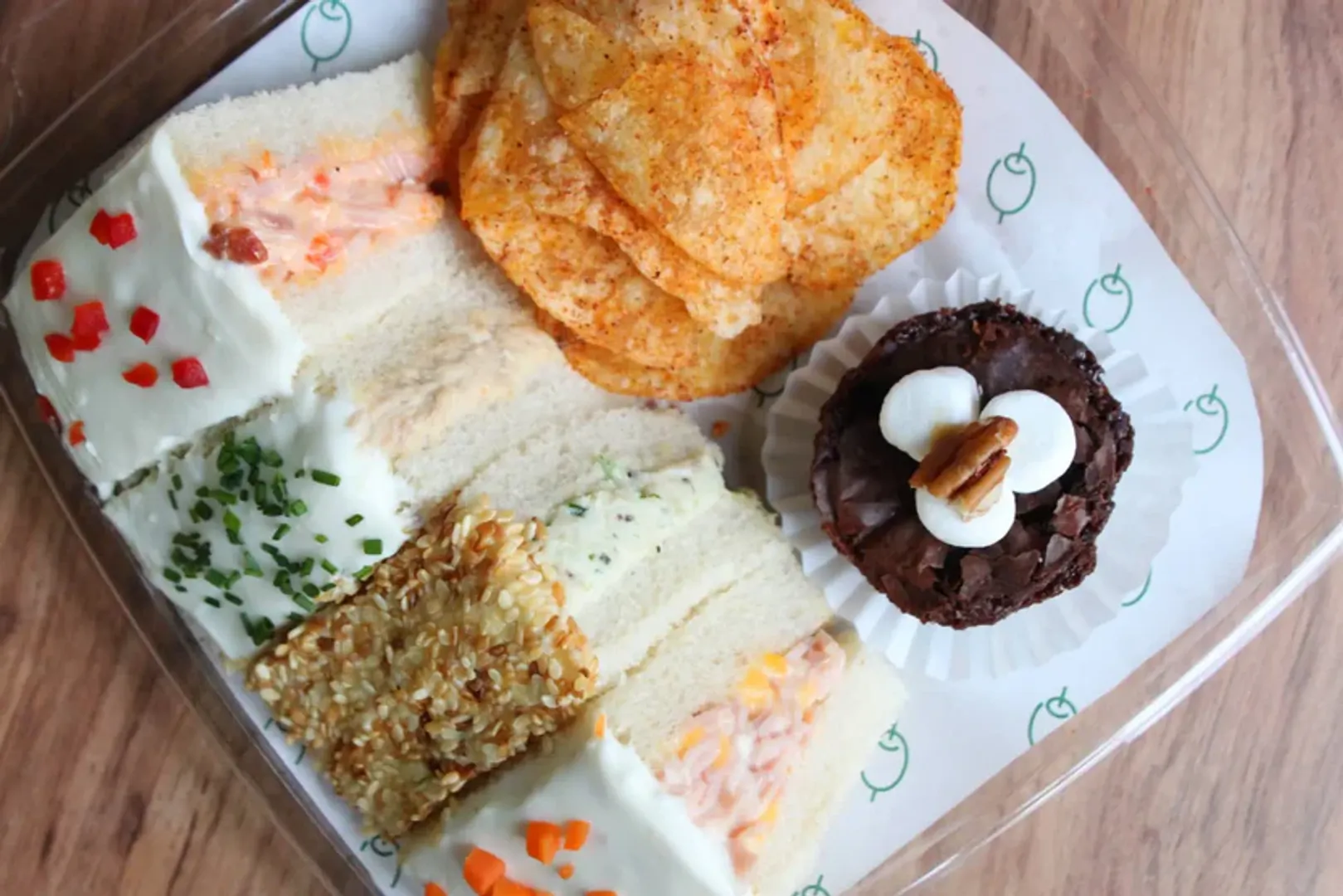 Apetit, restaurante en Nuevo León