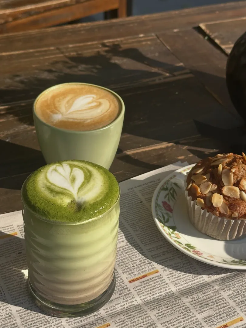 Apothecaria, restaurante en Nuevo León