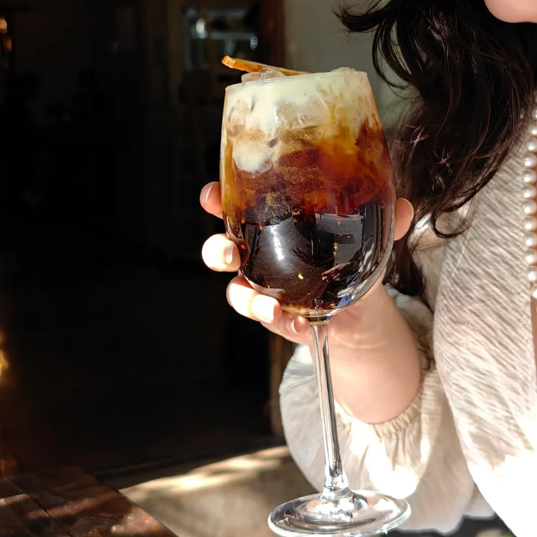 Apothecaria, restaurante en Nuevo León