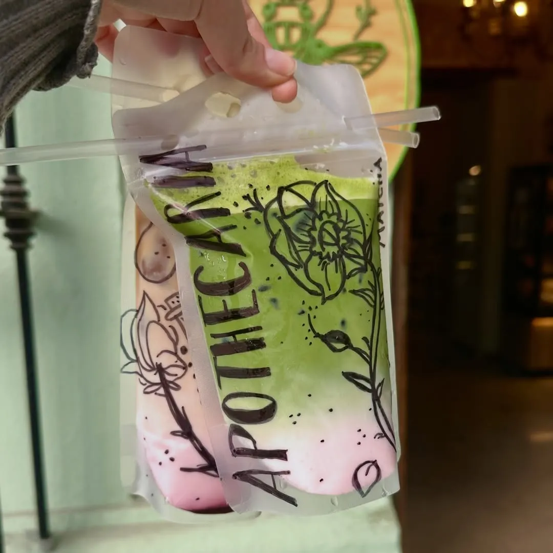 Apothecaria, restaurante en Nuevo León