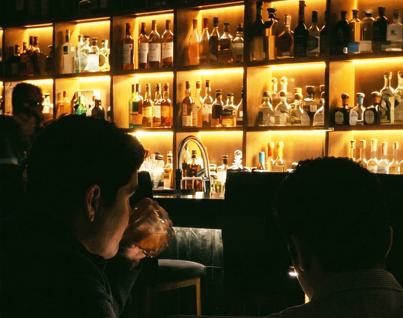 Bar Coleman, bar en Carretera, Nuevo León