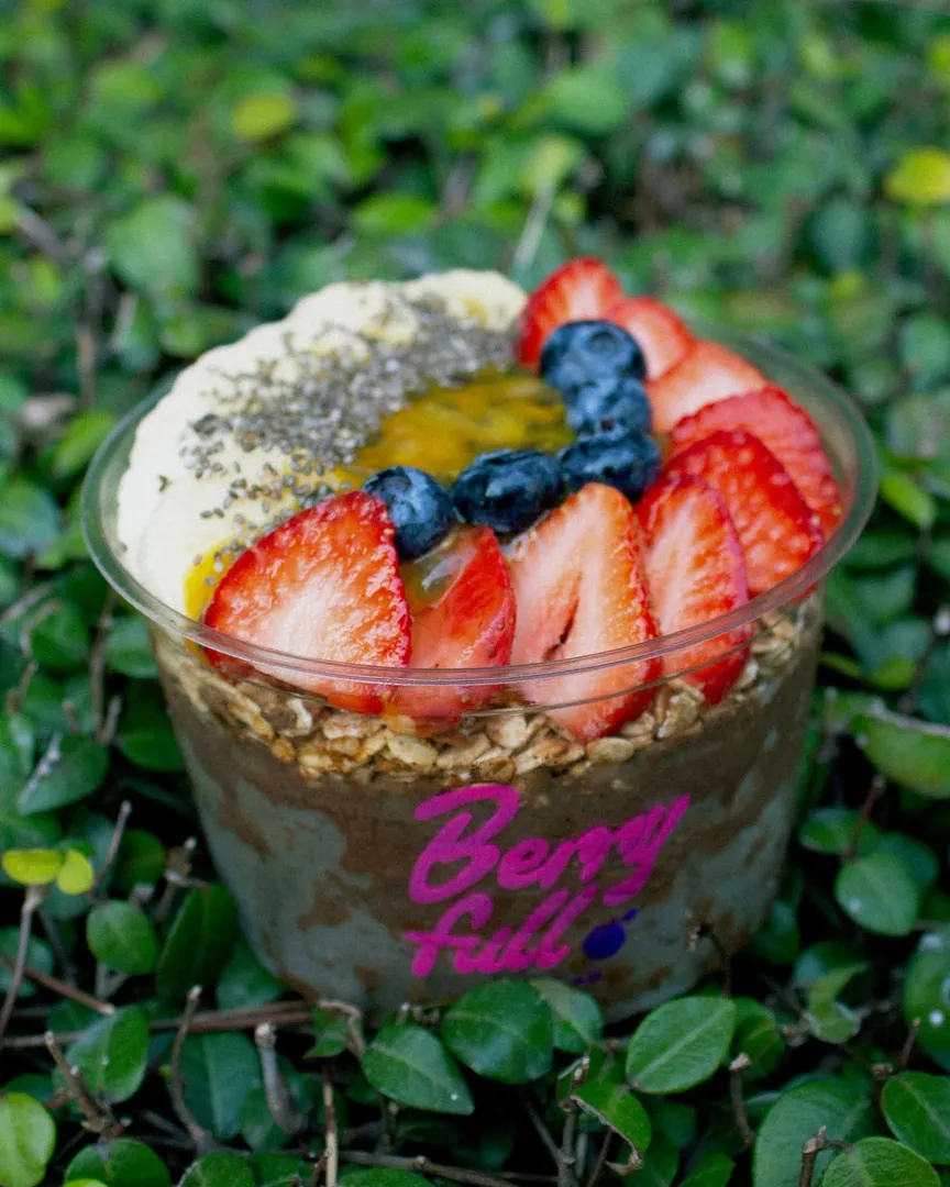 Foto de Berryfull Açai Lab