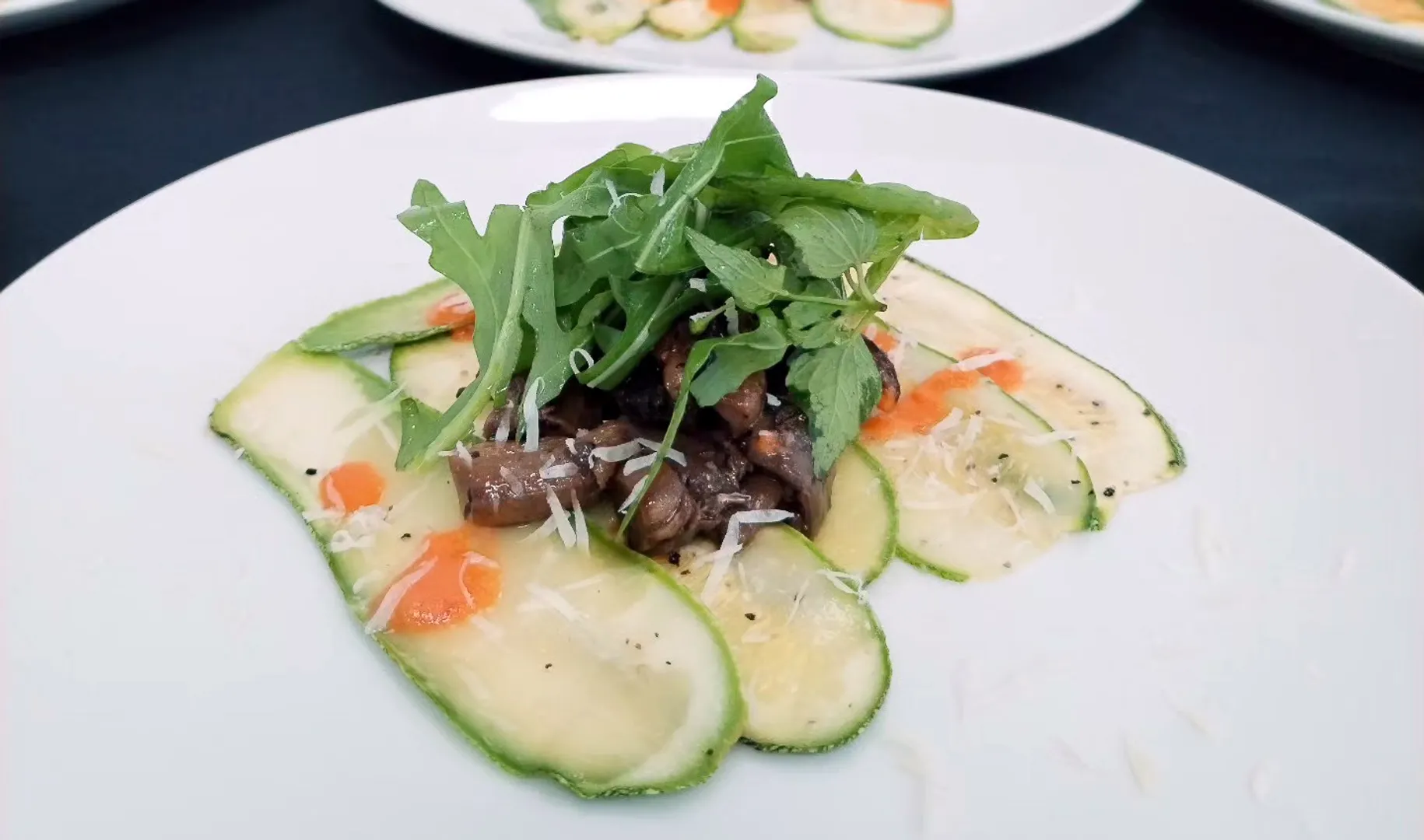 Betabel Catering, restaurante en Nuevo León