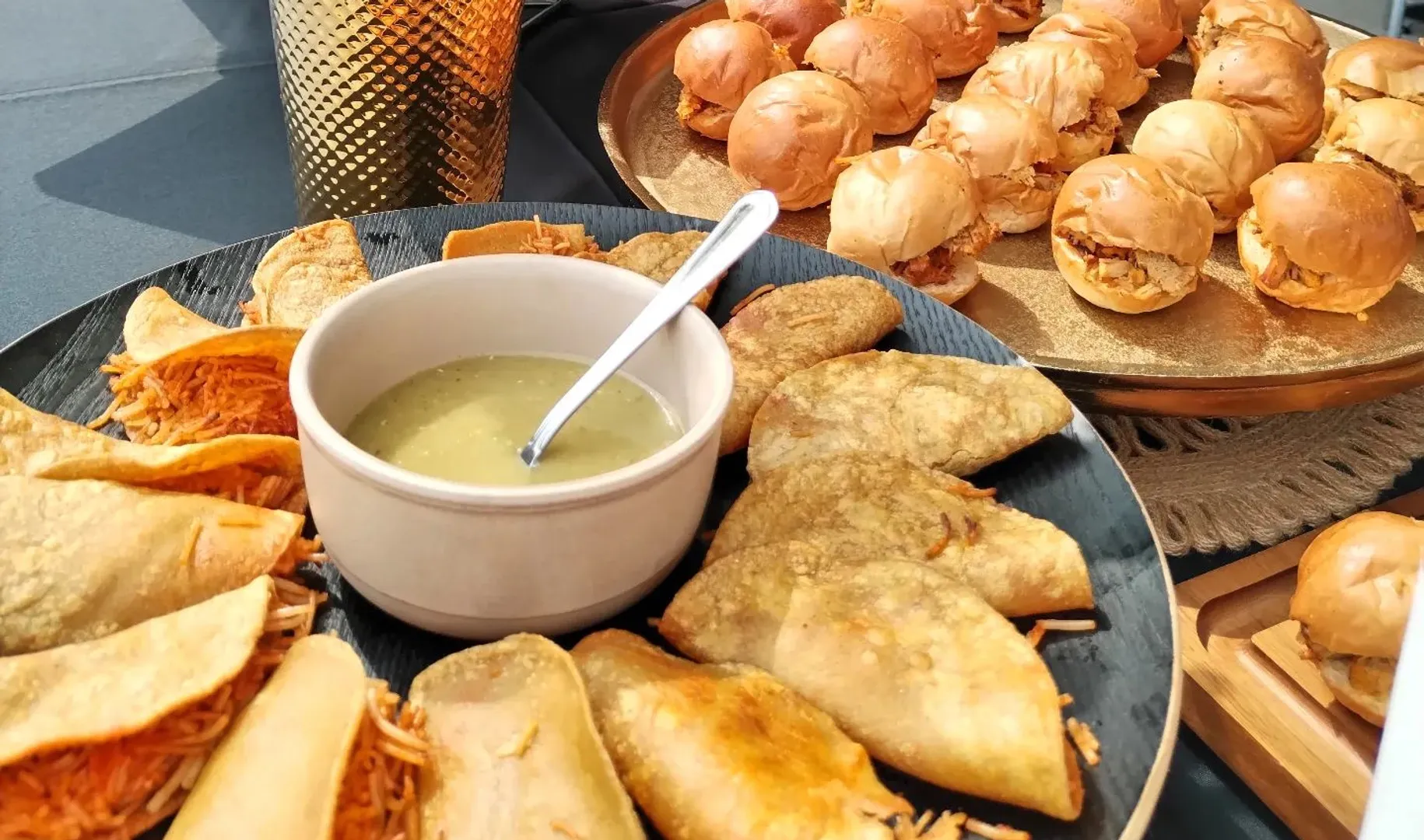 Betabel Catering, restaurante en Nuevo León