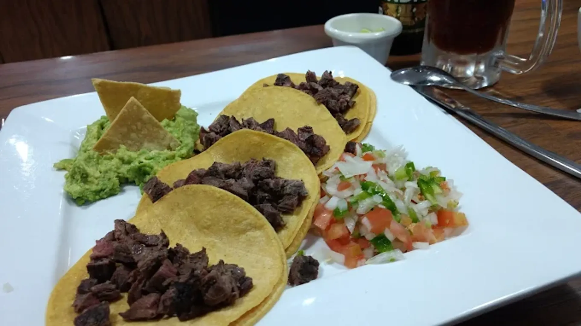 Restaurante Ibis Mty