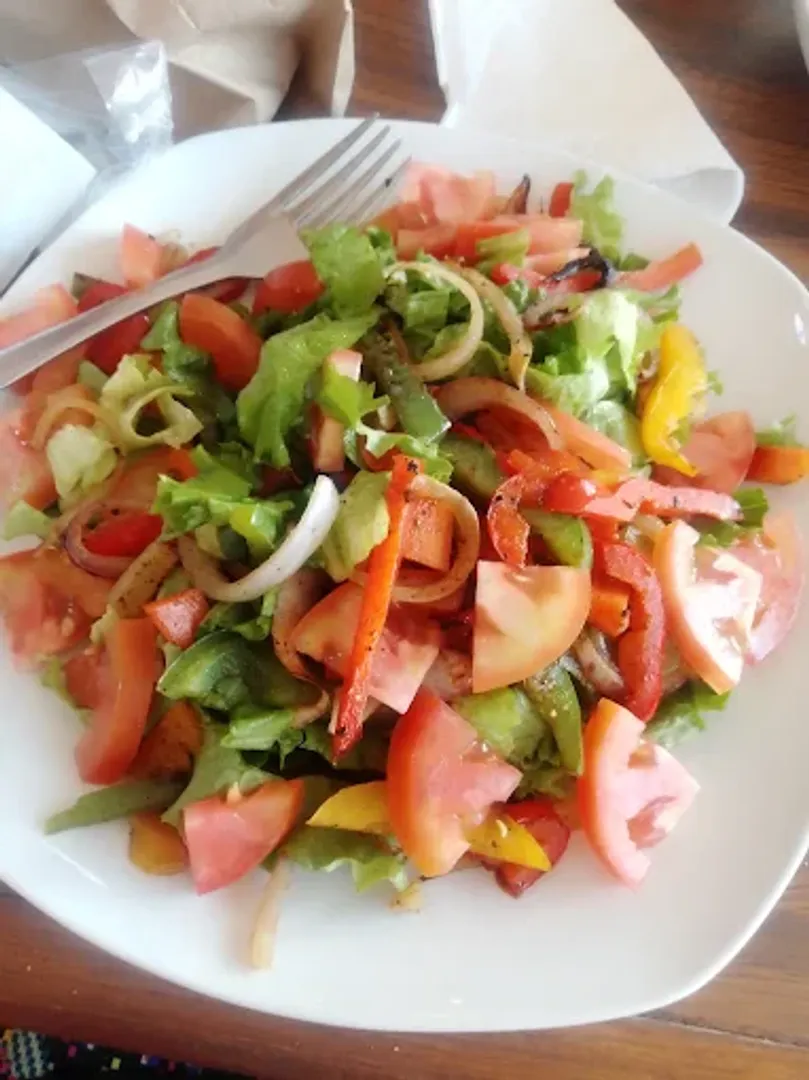 Restaurante Ibis Mty