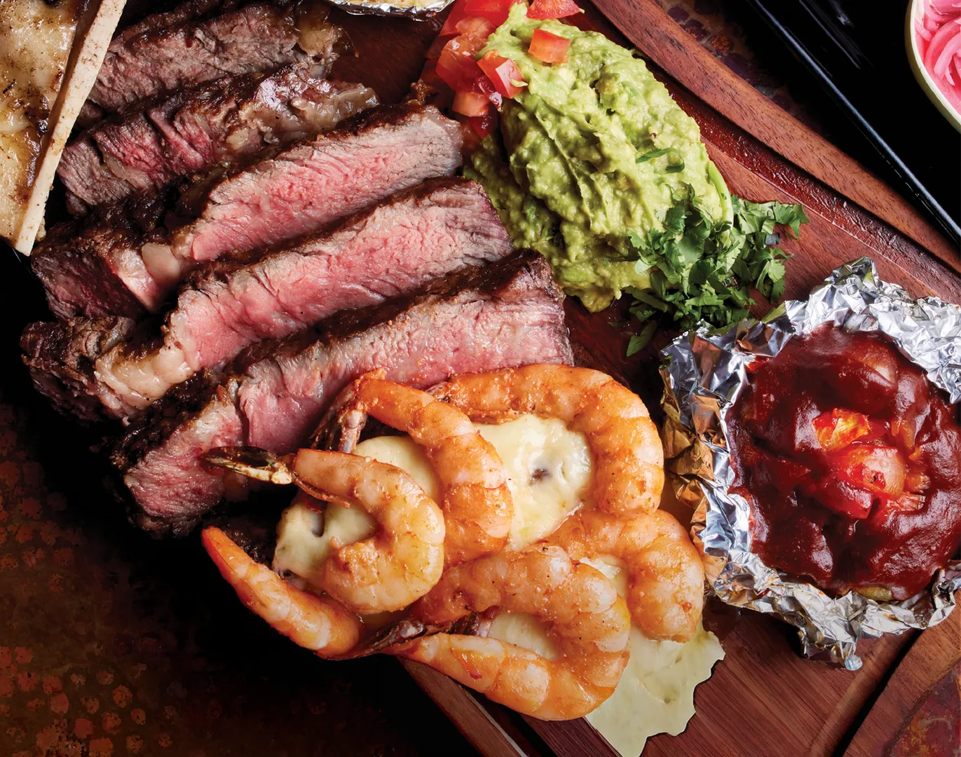 Butcher's Steak Joint 