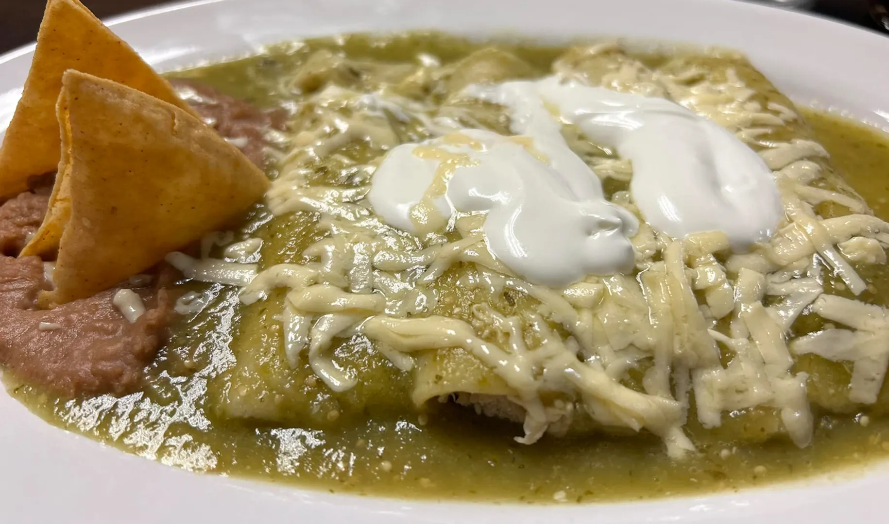 Café Alameda, restaurante en Nuevo León