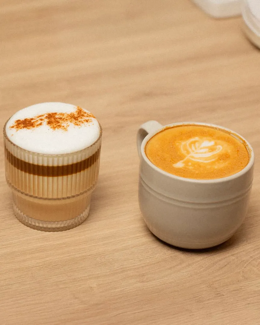 Cafetería Planta Baja