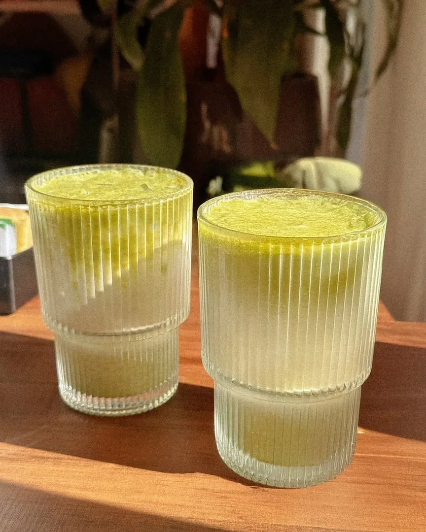 Cafetería Planta Baja