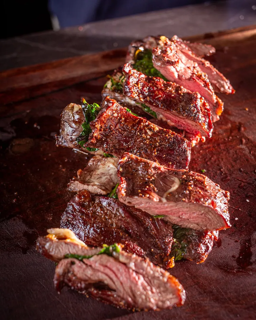 Carnes Premium XO, restaurante en Nuevo León