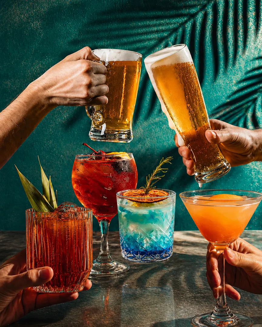Cava 11+ Once, restaurante en Nuevo León