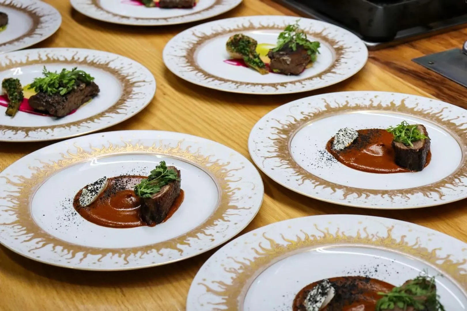 Central Catering, restaurante en Nuevo León