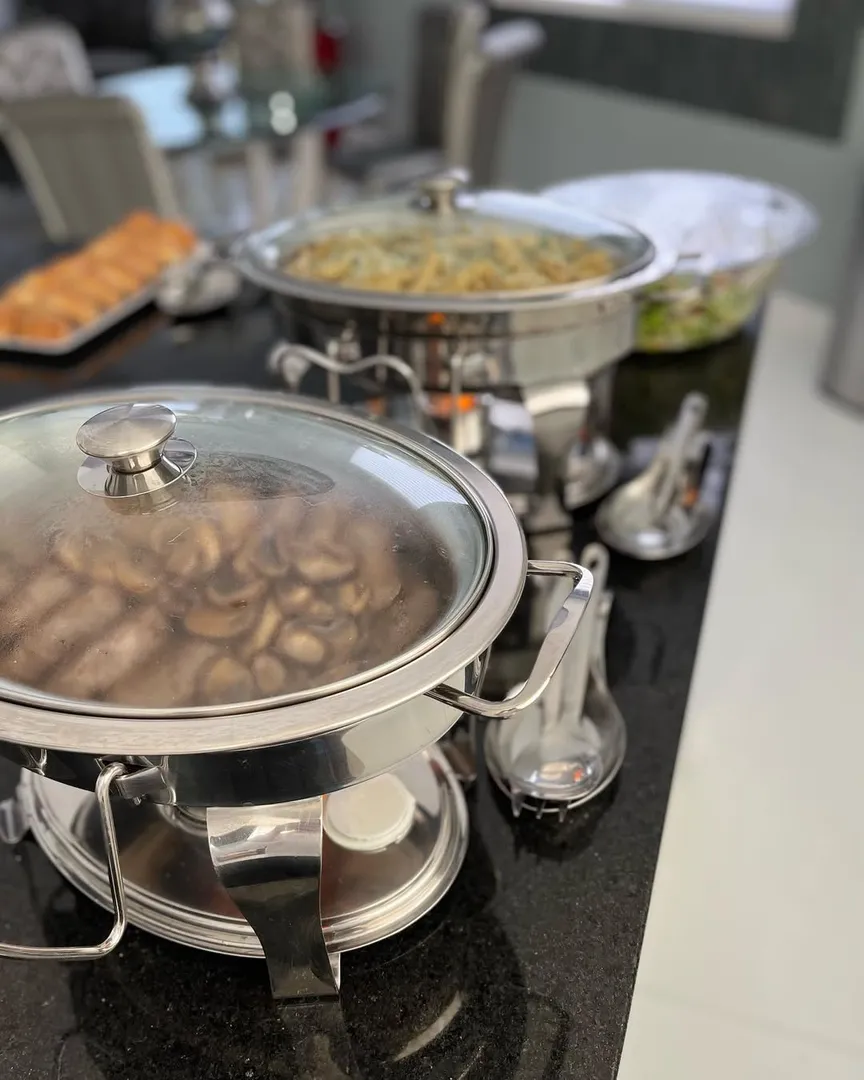 Che´s Kitchen, restaurante en Nuevo León