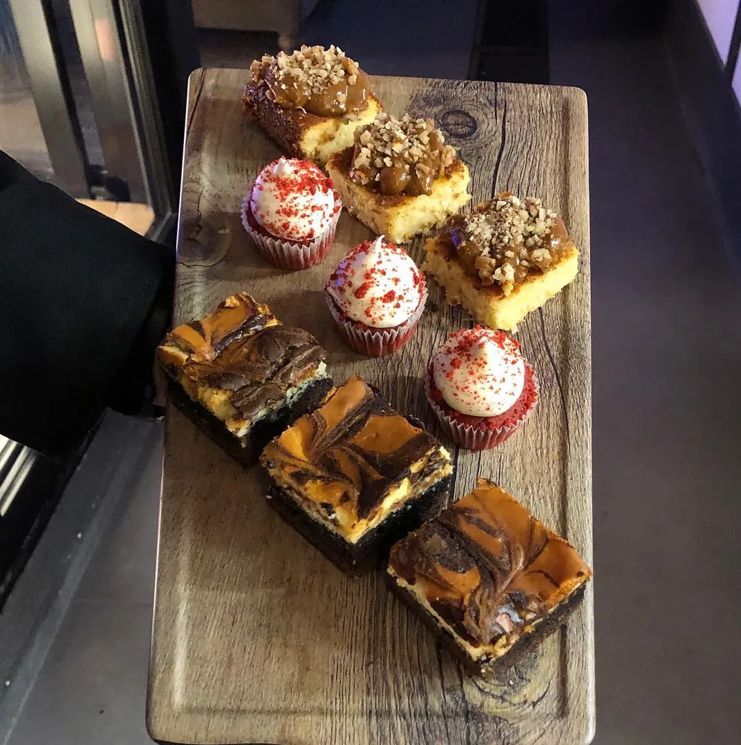 Che´s Kitchen, restaurante en Nuevo León