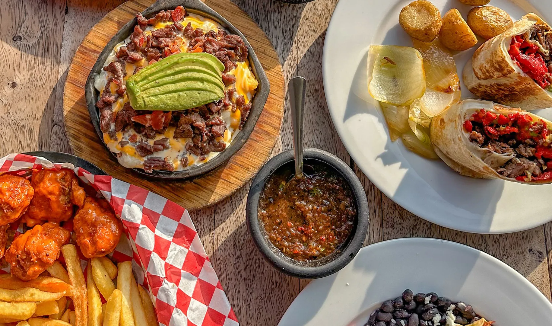 CHEZ Cocina Tradicional