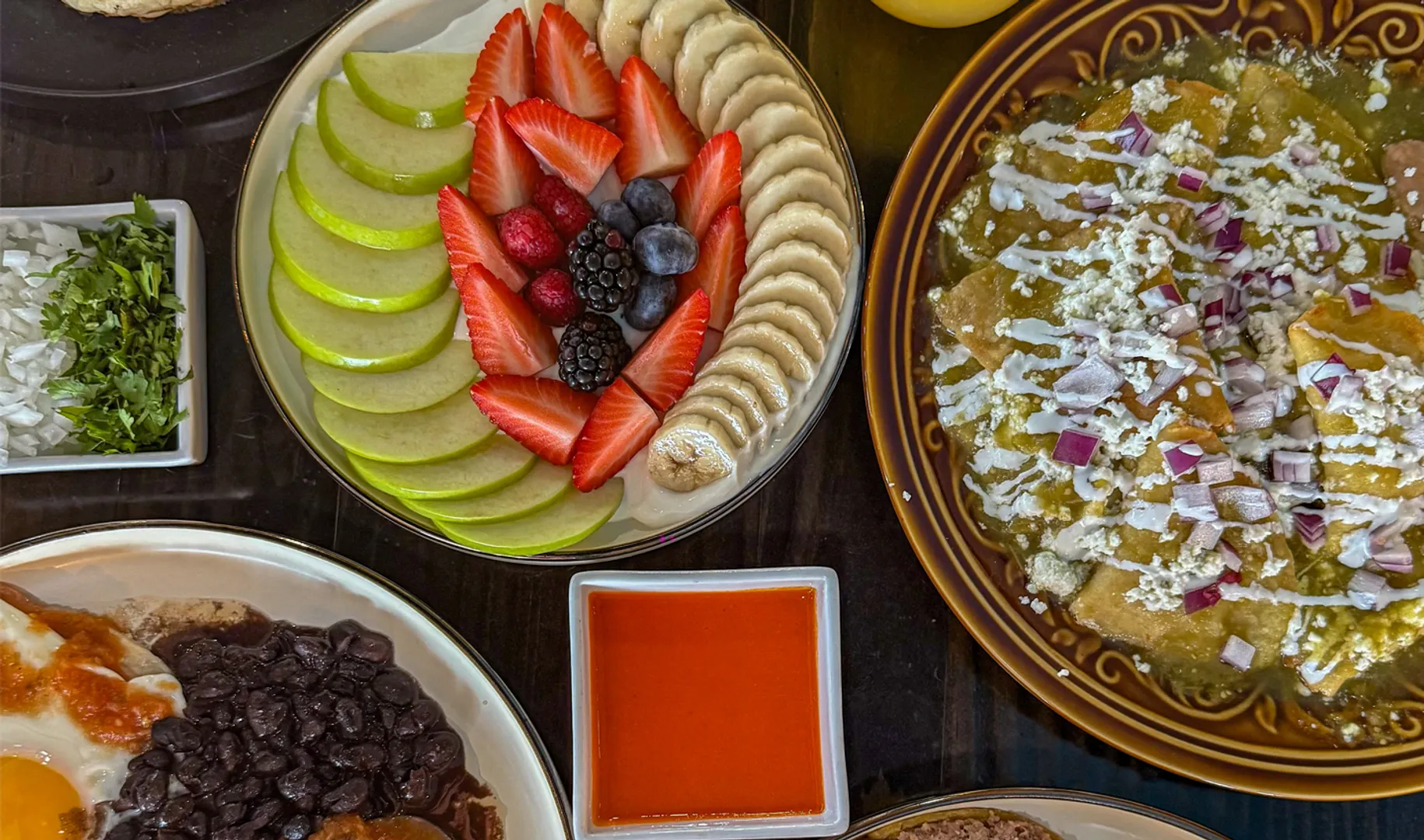 CHEZ Cocina Tradicional